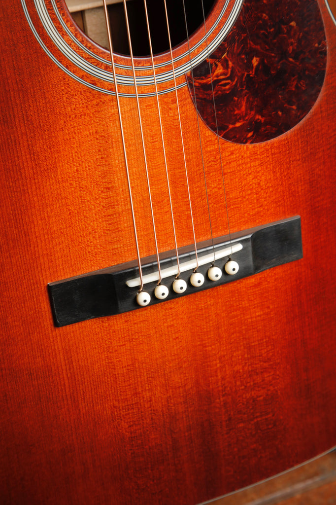 Eastman E1P-CLA Parlour Classic Finish Acoustic Guitar
