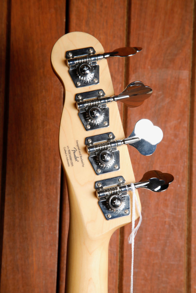 Squier Paranormal Precision Bass Thinline SJ Olive