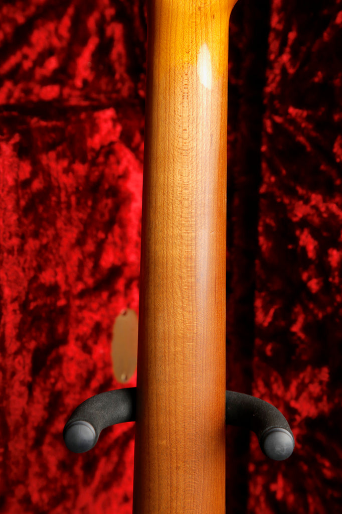 Fender Custom Shop LTD Roasted Tomatillo Stratocaster Aged Olympic White Relic Pre-Owned