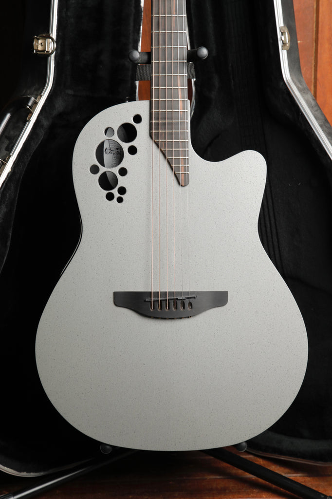 Ovation 1778T Elite Acoustic-Electric Guitar Made in USA Pre-Owned