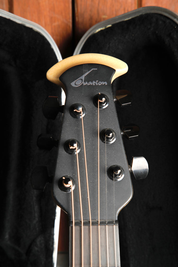 Ovation 1778T Elite Acoustic-Electric Guitar Made in USA Pre-Owned