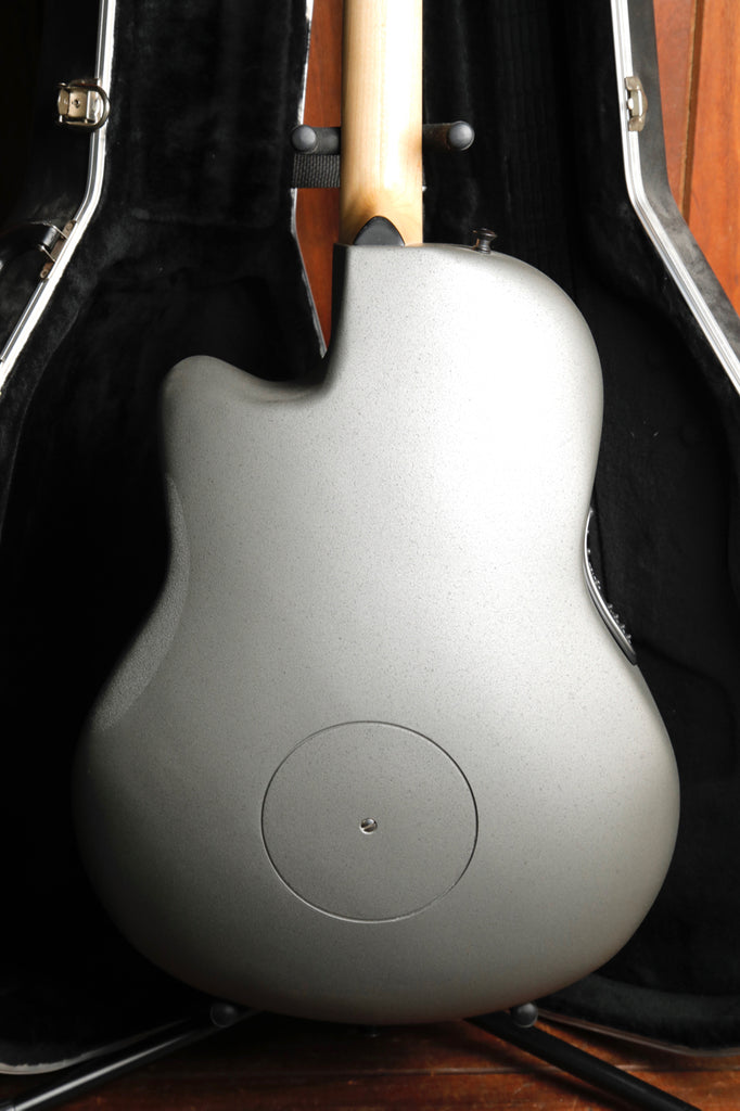 Ovation 1778T Elite Acoustic-Electric Guitar Made in USA Pre-Owned