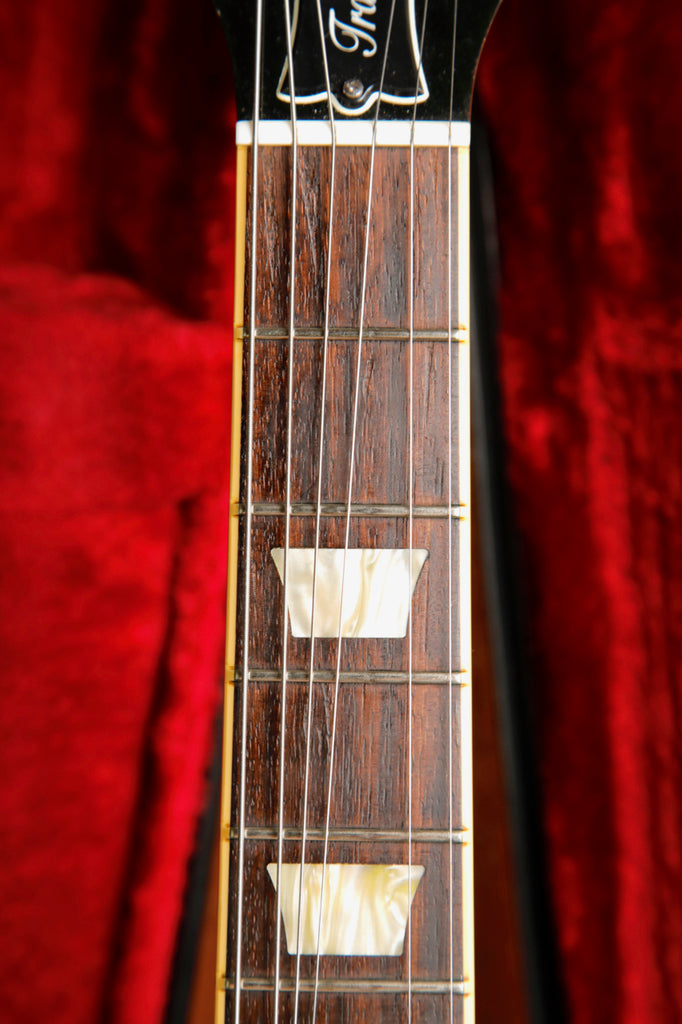 Gibson Les Paul Traditional Desert Burst Electric Guitar 2009 Pre-Owned