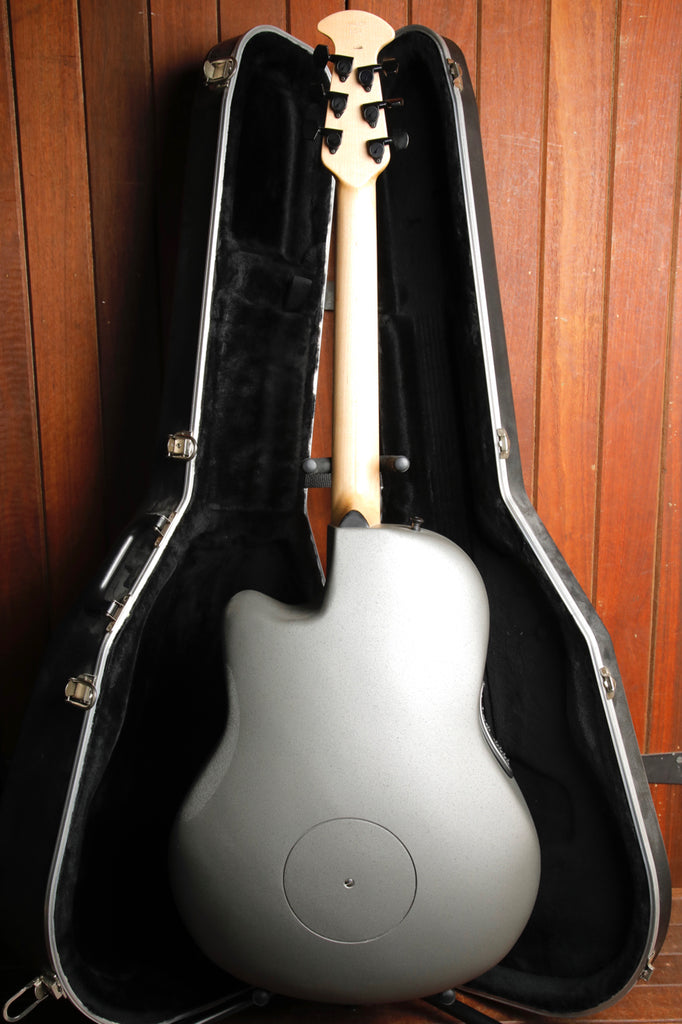 Ovation 1778T Elite Acoustic-Electric Guitar Made in USA Pre-Owned