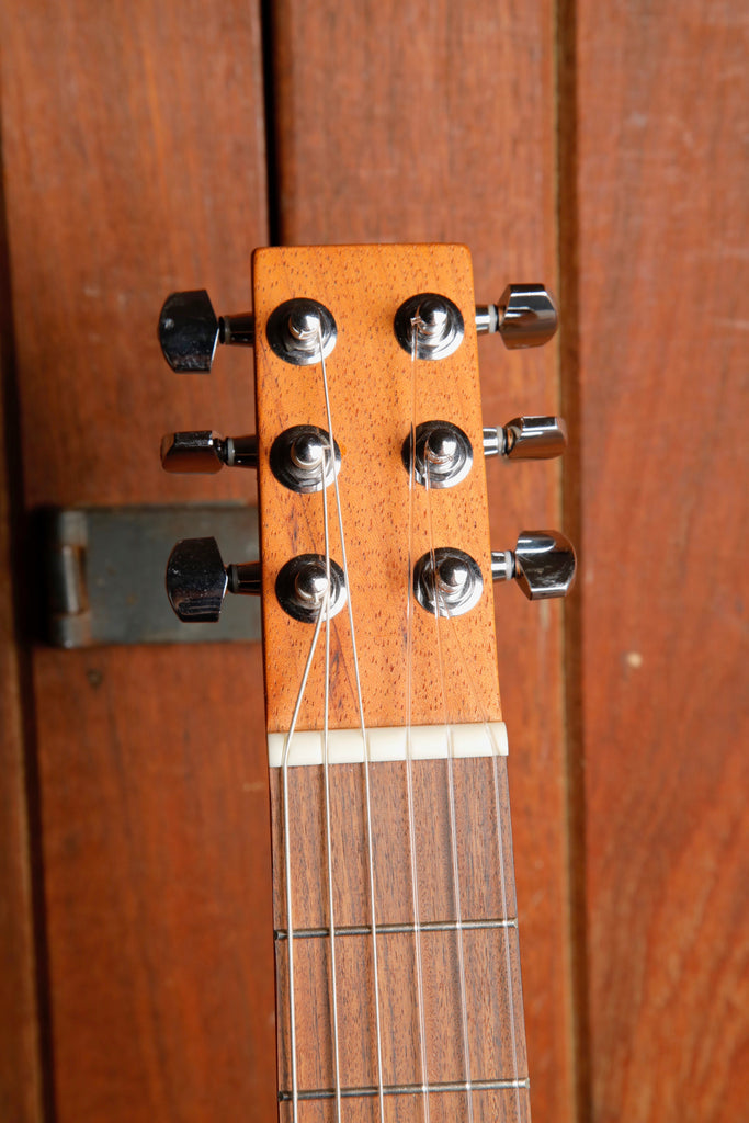 Martin Backpacker Nylon String Travel Acoustic Guitar Pre-Owned