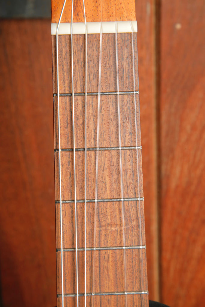 Martin Backpacker Nylon String Travel Acoustic Guitar Pre-Owned