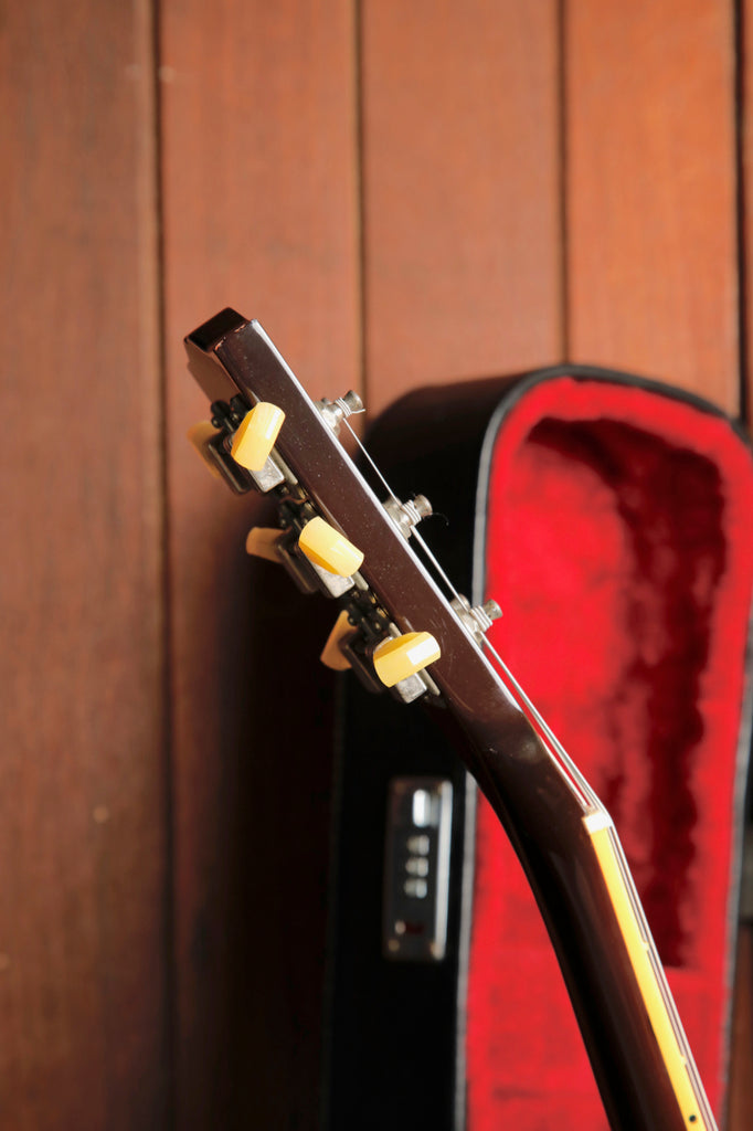 Gibson Les Paul Traditional Desert Burst Electric Guitar 2009 Pre-Owned