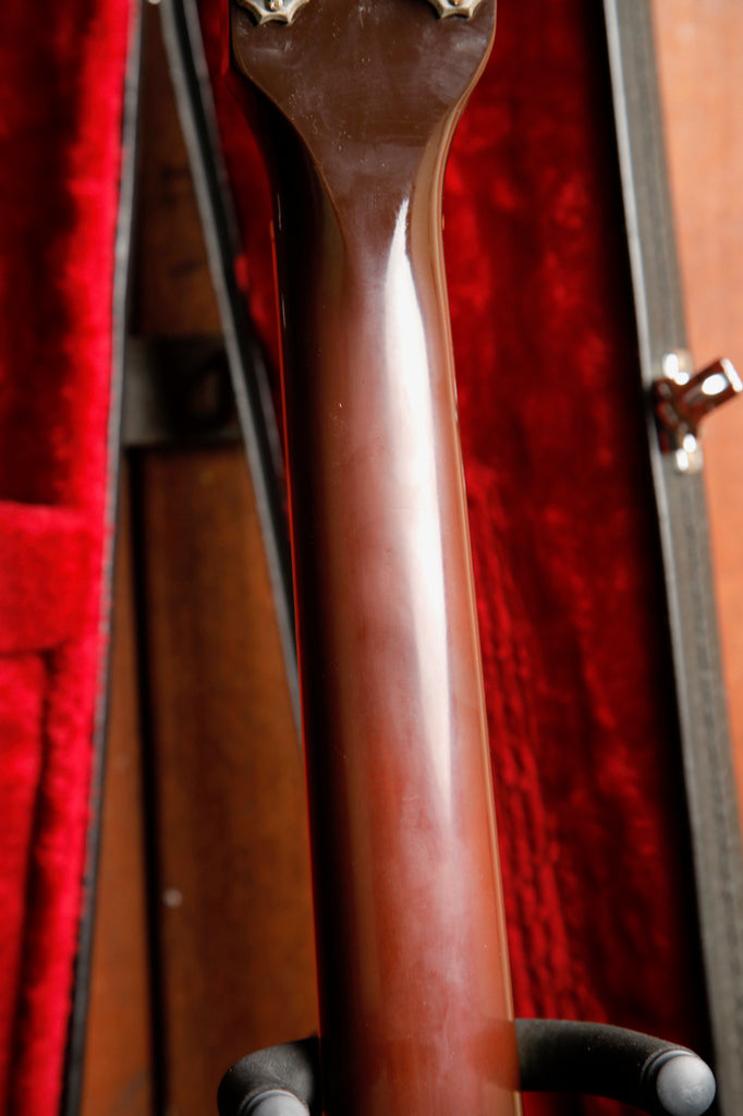 Gibson Les Paul Traditional Desert Burst Electric Guitar 2009 Pre-Owned