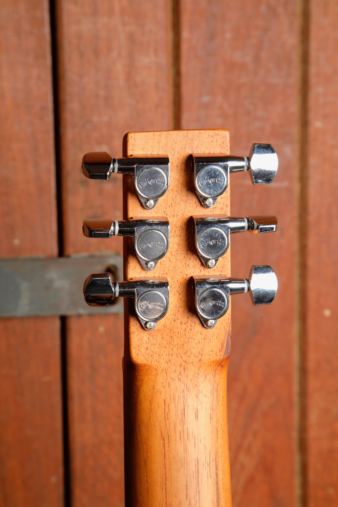 Martin Backpacker Nylon String Travel Acoustic Guitar Pre-Owned