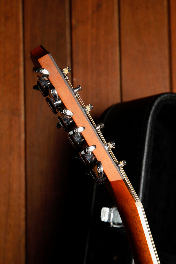 Taylor 455 CE LTD Jumbo Acoustic-Electric 12-String Guitar 2003 Pre-Owned