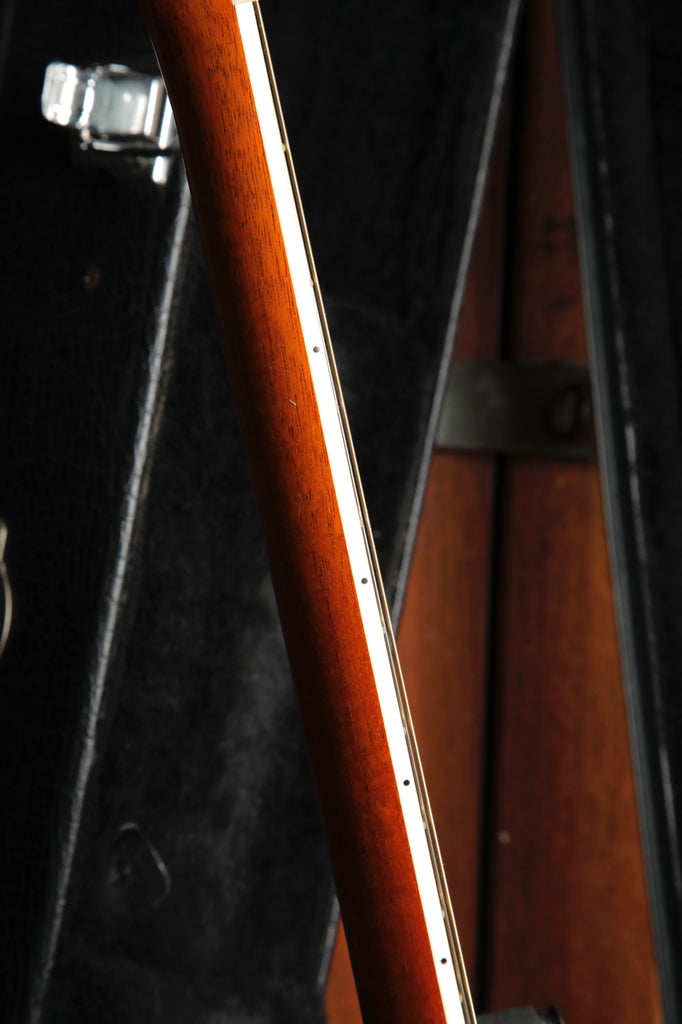 Taylor 455 CE LTD Jumbo Acoustic-Electric 12-String Guitar 2003 Pre-Owned