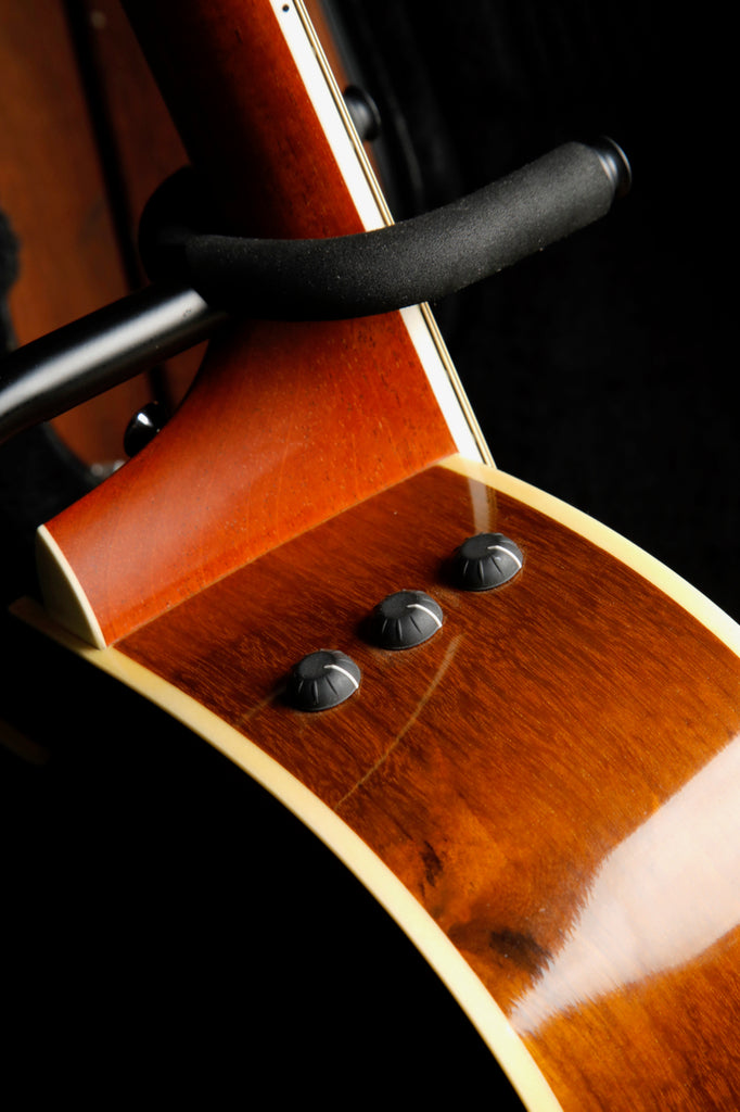 Taylor 455 CE LTD Jumbo Acoustic-Electric 12-String Guitar 2003 Pre-Owned