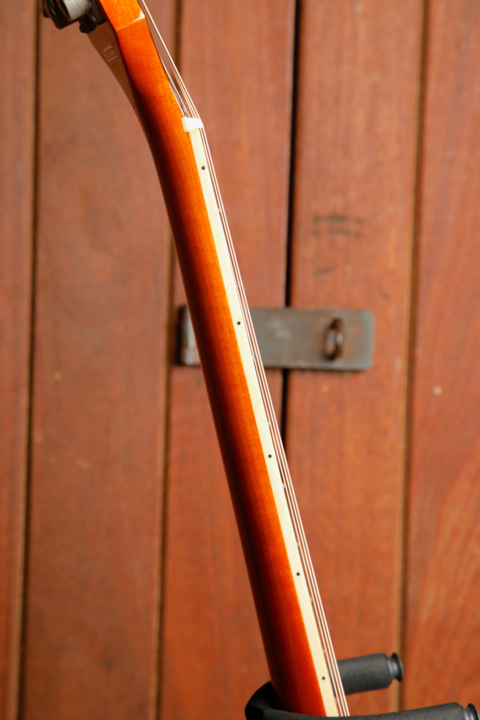 Epiphone Dove Pro Vintage Burst Acoustic-Electric Guitar Pre-Owned