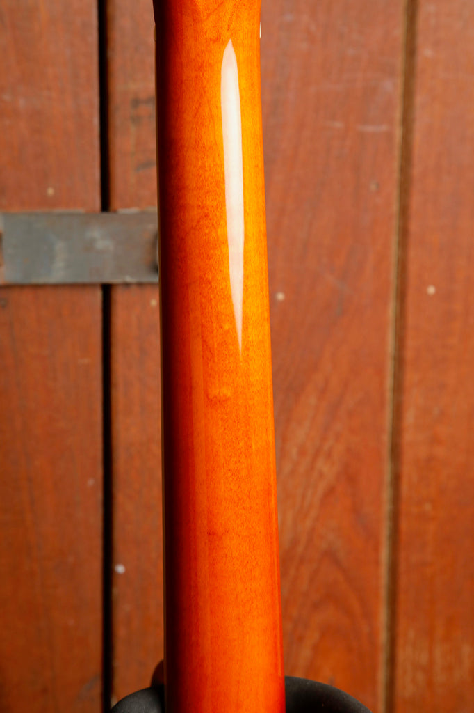 Epiphone Dove Pro Vintage Burst Acoustic-Electric Guitar Pre-Owned