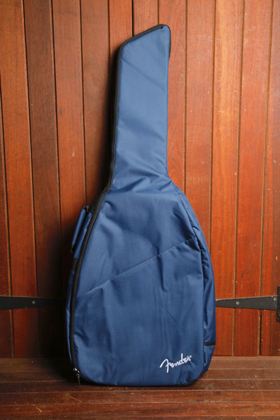 Fender Midnight Blue Performance Series Dreadnought Gig Bag
