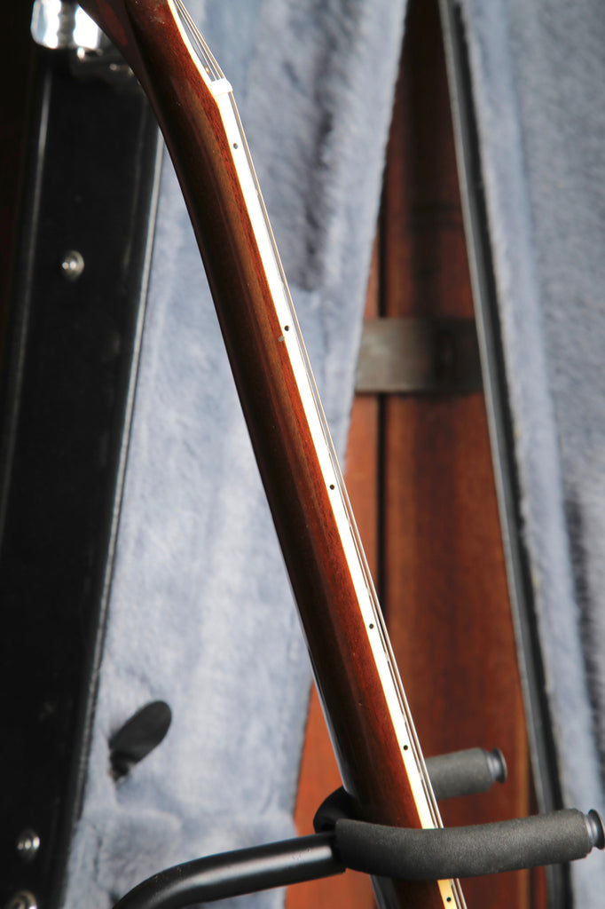 Epiphone Elitist Sheraton Vintage Sunburst Electric Guitar Made In Japan 2006 Pre-Owned