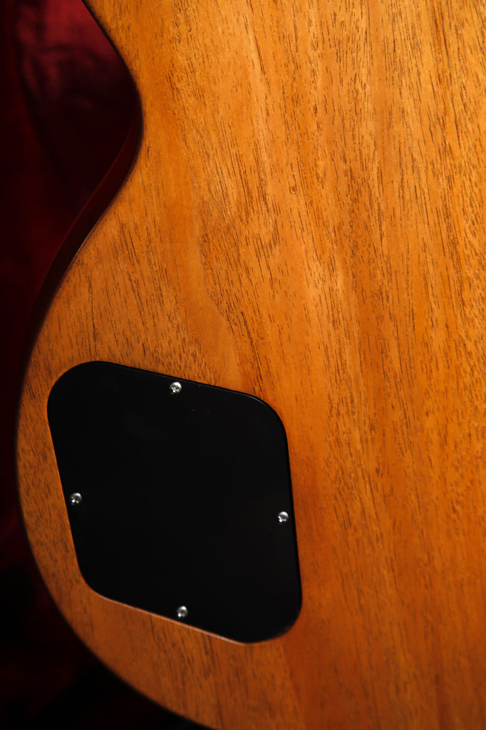 Gibson Les Paul Standard 50s Faded Vintage Tobacco Sunburst