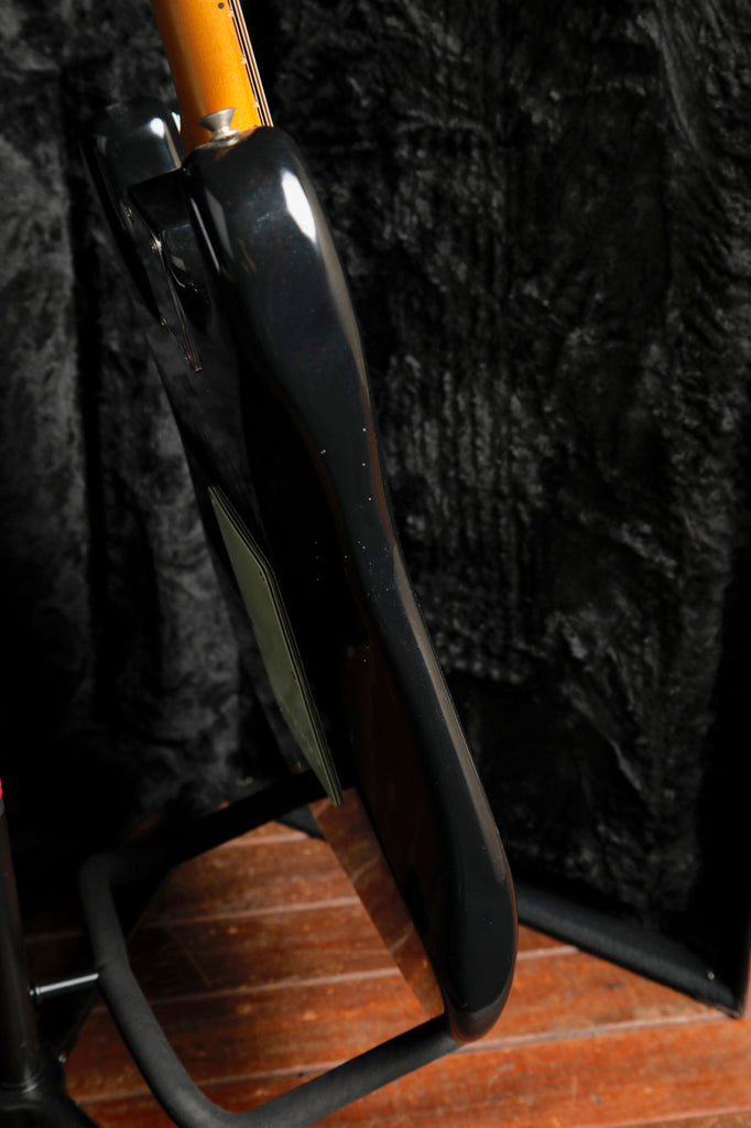 Fender Limited Edition Vintera II Road Worn '60s Stratocaster Black B-Stock