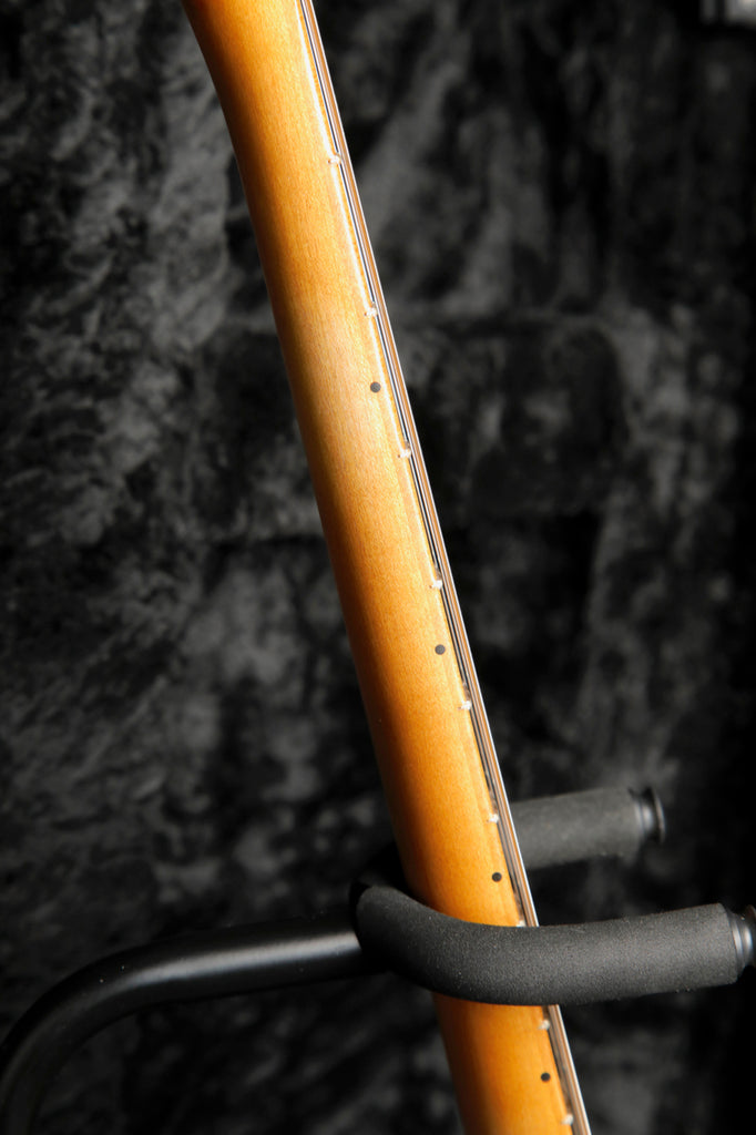 Fender Limited Edition Vintera II Road Worn '60s Stratocaster Black B-Stock