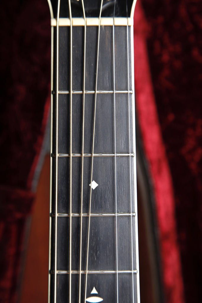 Taylor 528e First Edition Grand Orchestra Acoustic-Electric Guitar Pre-Owned
