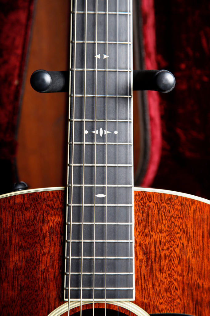 Taylor 528e First Edition Grand Orchestra Acoustic-Electric Guitar Pre-Owned