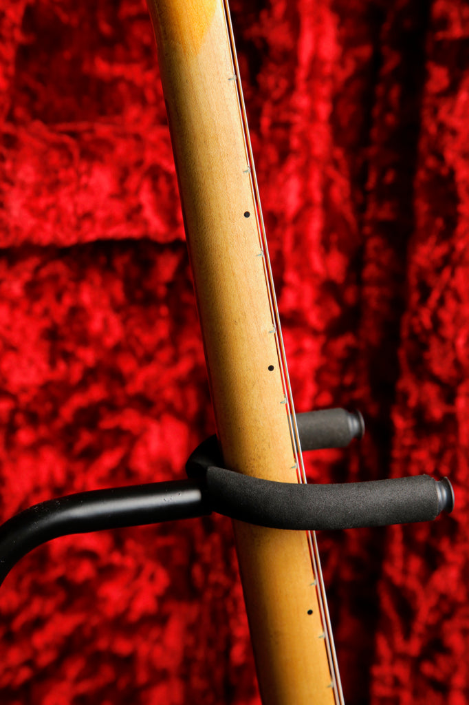 Fender Custom Shop LTD 1955 Stratocaster Sunburst Relic Electric Guitar 2015 Pre-Owned