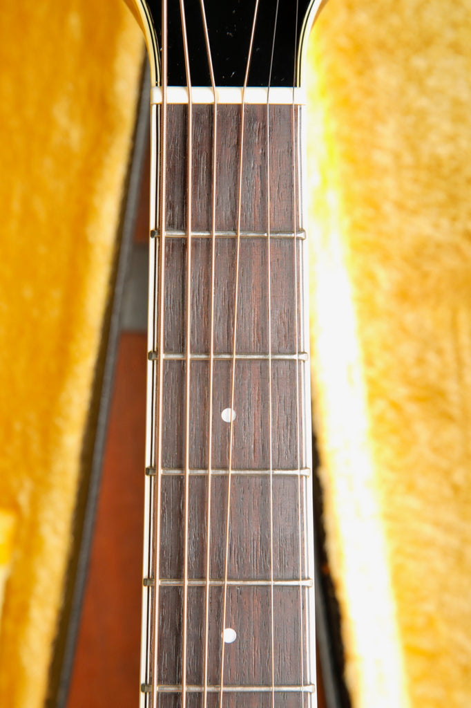 Ibanez M340 Traditional Violin Acoustic Guitar Made in Japan 1982 Pre-Owned