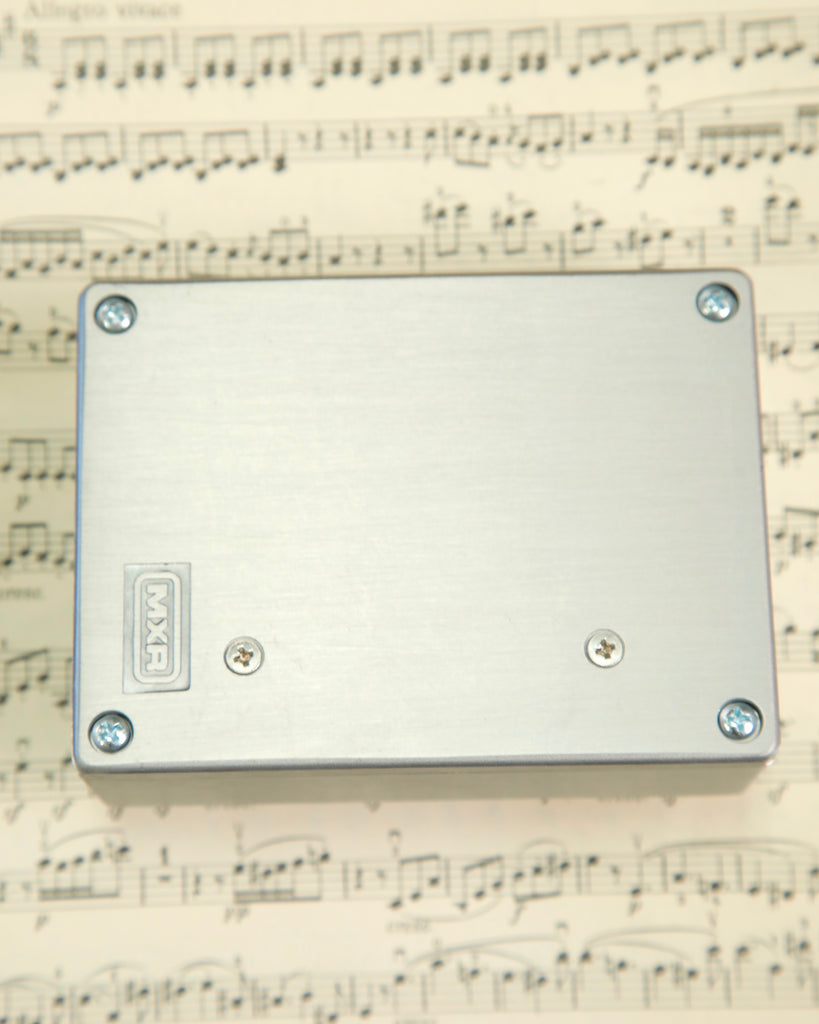 MXR M-108S 10-Band Graphic EQ Pedal Pre-Owned
