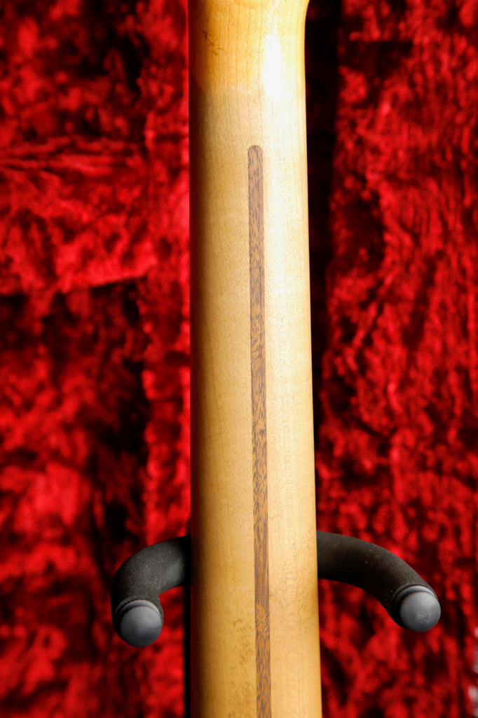 Fender Custom Shop LTD 1955 Stratocaster Sunburst Relic Electric Guitar 2015 Pre-Owned