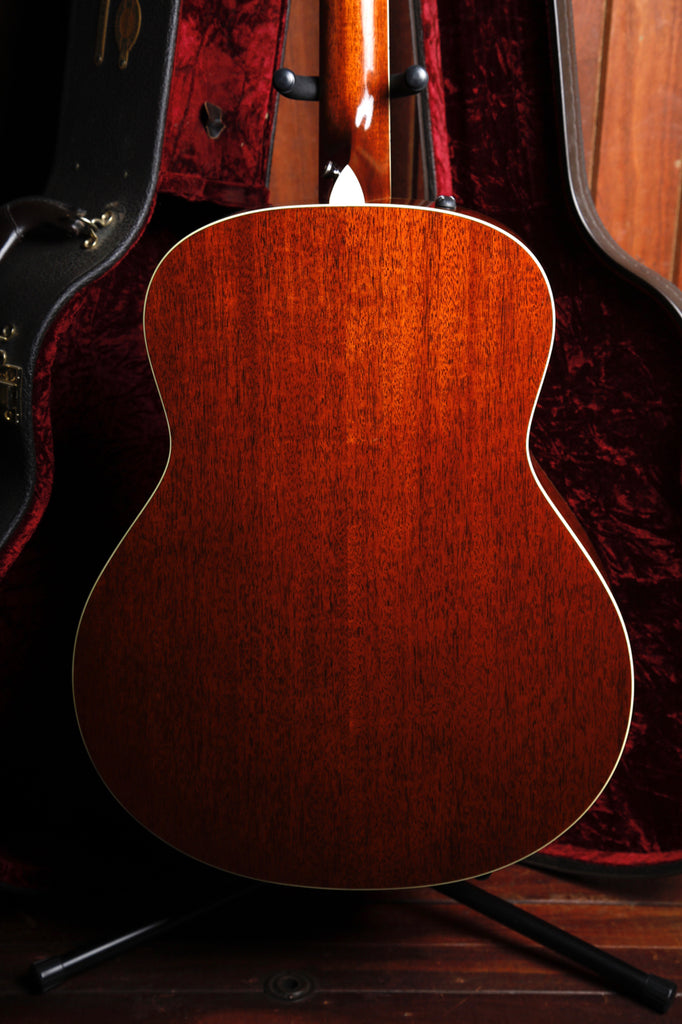 Taylor 528e First Edition Grand Orchestra Acoustic-Electric Guitar Pre-Owned