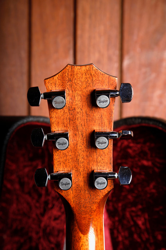 Taylor 528e First Edition Grand Orchestra Acoustic-Electric Guitar Pre-Owned