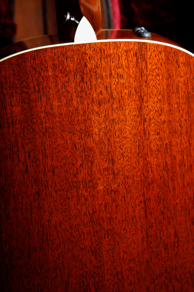 Taylor 528e First Edition Grand Orchestra Acoustic-Electric Guitar Pre-Owned