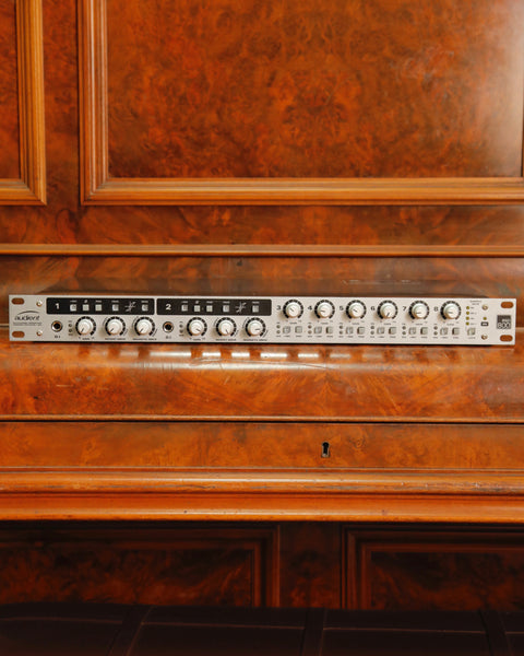 Audient ASP800 8-Channel Mic Preamp Pre-Owned