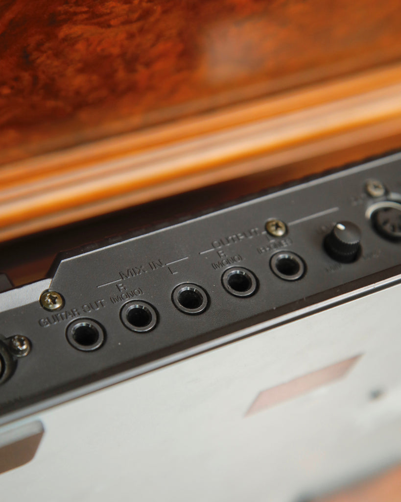 Roland GR-20 Guitar Synthesizer Pedal Pre-Owned