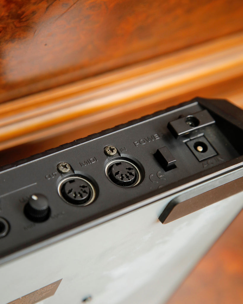 Roland GR-20 Guitar Synthesizer Pedal Pre-Owned