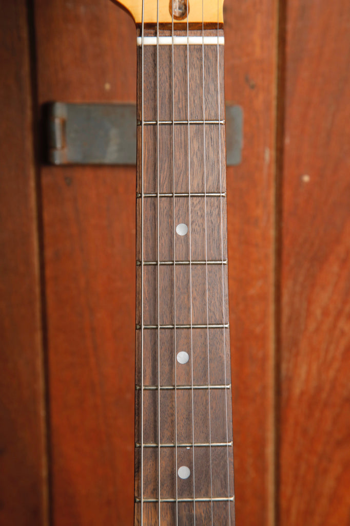Squier Classic Vibe 60's Jazzmaster Tahitian Coral