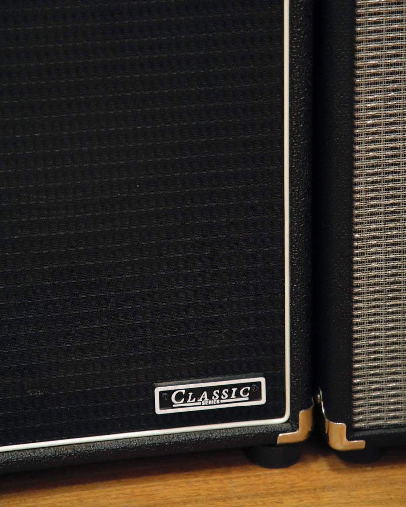 Ampeg SVT-610HLF 6x10" Bass Speaker Cabinet Pre-Owned