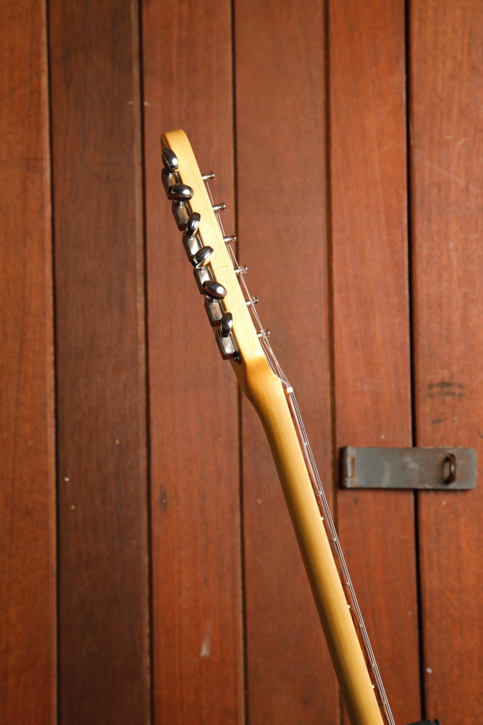 Squier Classic Vibe 60's Jazzmaster Tahitian Coral