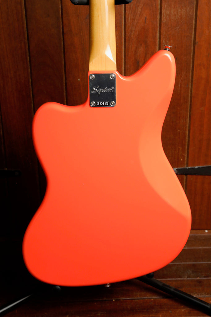 Squier Classic Vibe 60's Jazzmaster Tahitian Coral