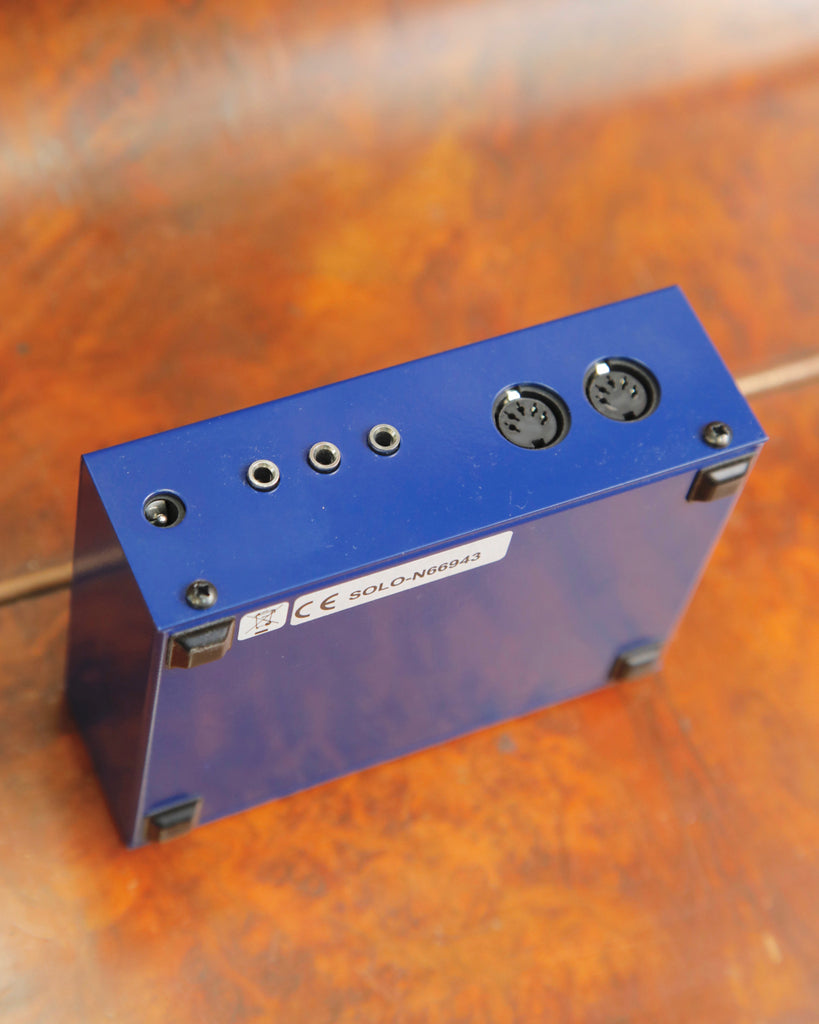 Kenton Pro Solo MKII High Specification Single Synth MIDI to CV Converter Pre-Owned