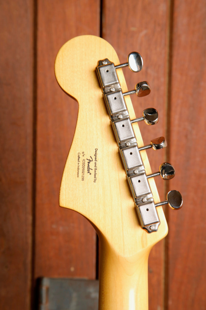 Squier Classic Vibe 60's Jazzmaster Tahitian Coral