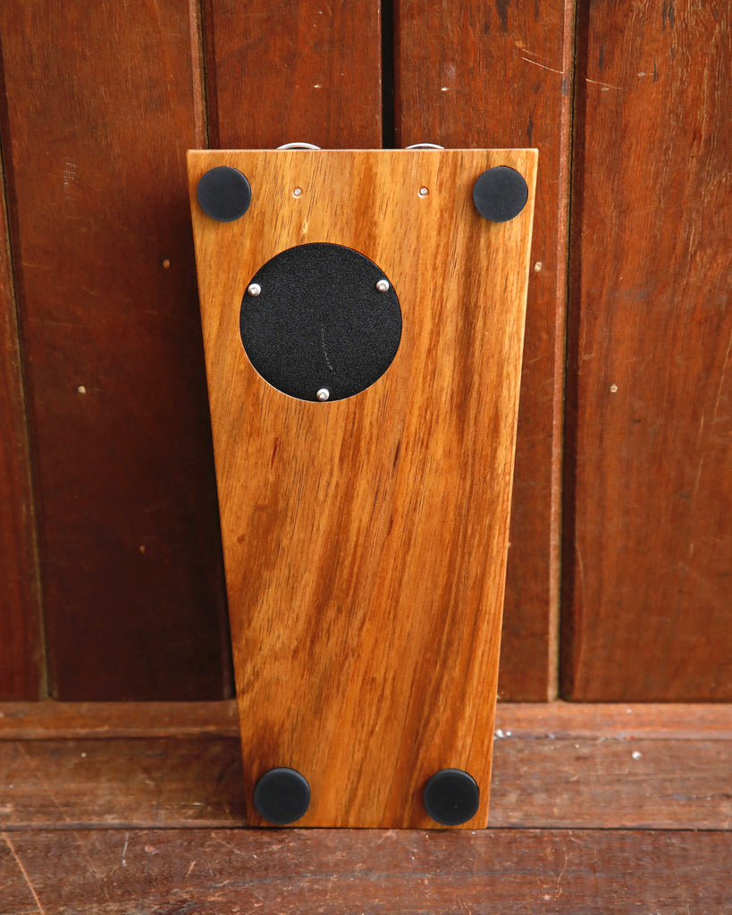 Wild Dog Bunyip Pro Solid Timber Stompbox