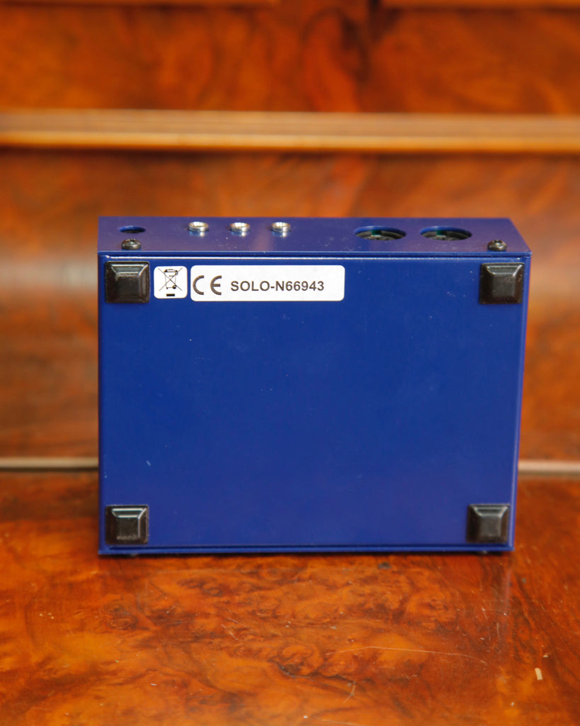 Kenton Pro Solo MKII High Specification Single Synth MIDI to CV Converter Pre-Owned