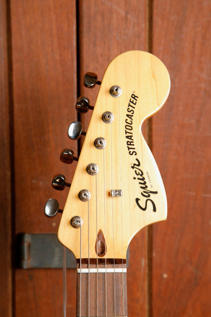Squier Classic Vibe '70s Stratocaster HSS Olympic White