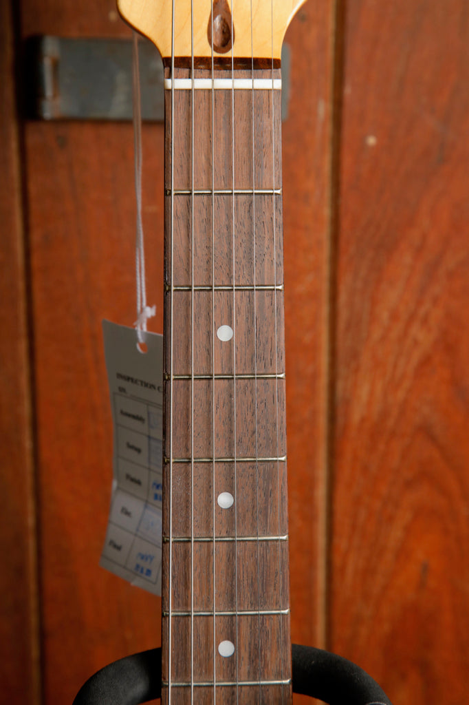 Squier Classic Vibe '70s Stratocaster HSS Olympic White