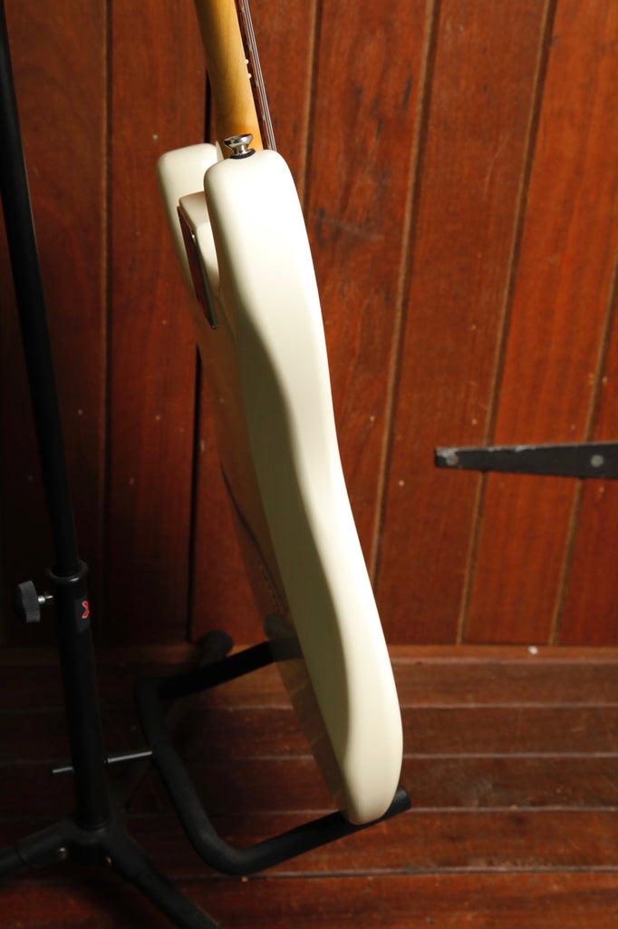 Squier Classic Vibe '70s Stratocaster HSS Olympic White