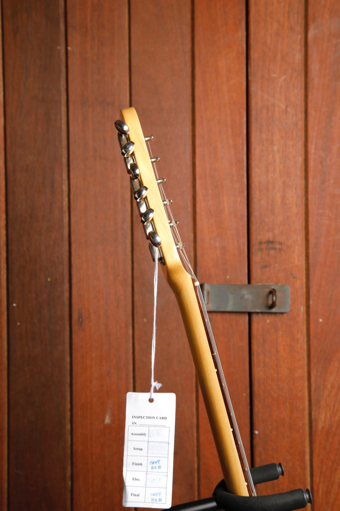 Squier Classic Vibe '70s Stratocaster HSS Olympic White