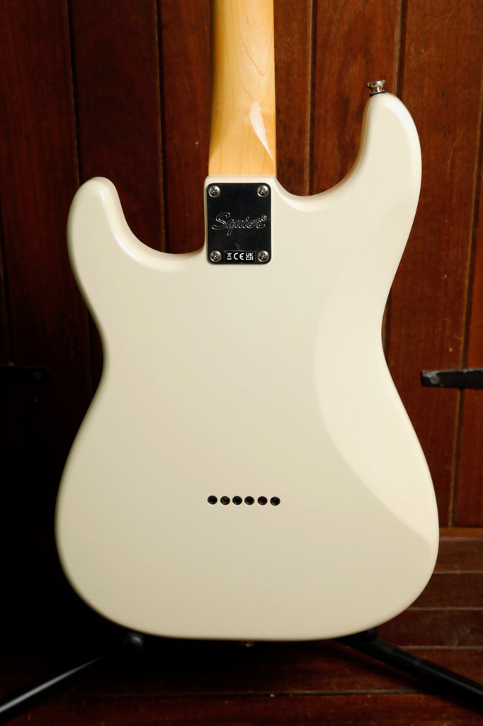 Squier Classic Vibe '70s Stratocaster HSS Olympic White