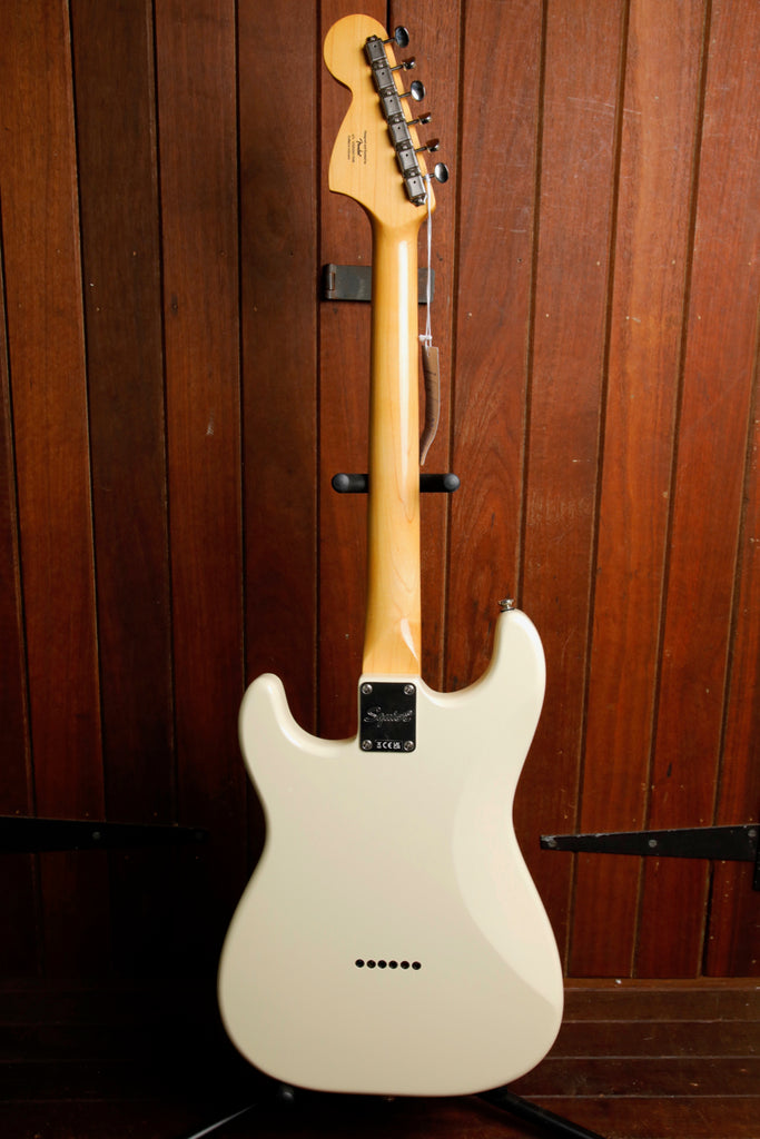 Squier Classic Vibe '70s Stratocaster HSS Olympic White