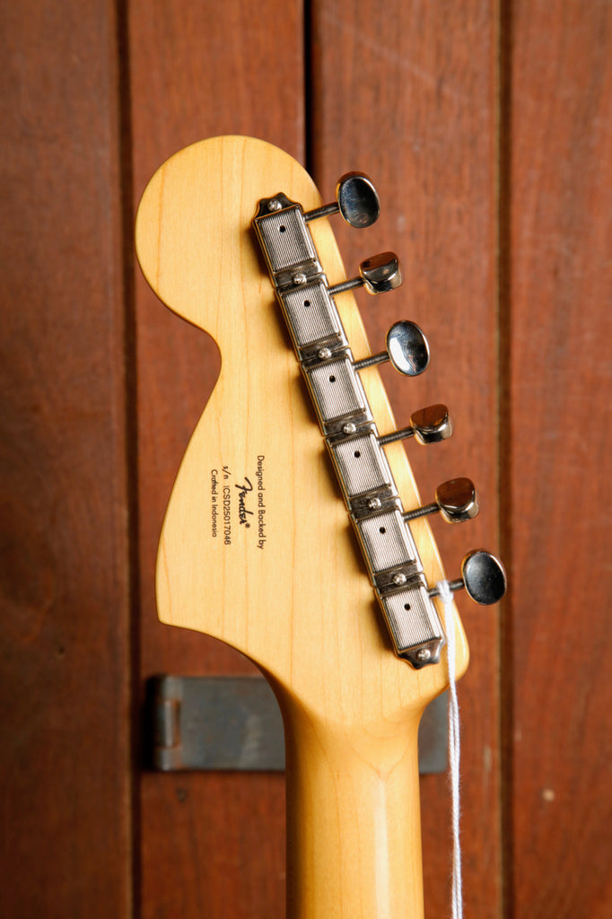 Squier Classic Vibe '70s Stratocaster HSS Olympic White
